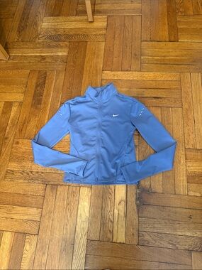 Nike swift Women's Light purple Full-Zip running Jacket
